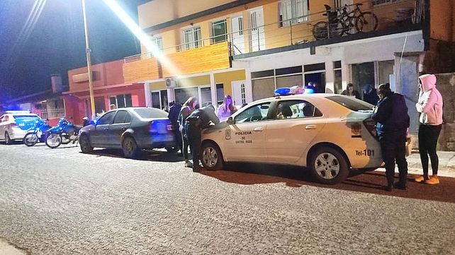 Fiestas clandestinas: la Policía intervino en 22 encuentros Foto: Ilustrativa)