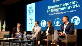 El ecosistema agtech local pone foco en innovación