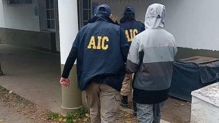 Los presuntos atacantes del hijo de Valeria Mazza se entregaron a la Justicia