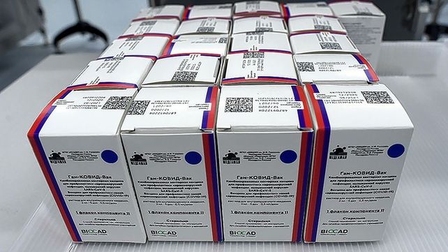 Un informe oficial concluye que es recomendable proseguir con la solicitud de autorización de emergencia de la misma.