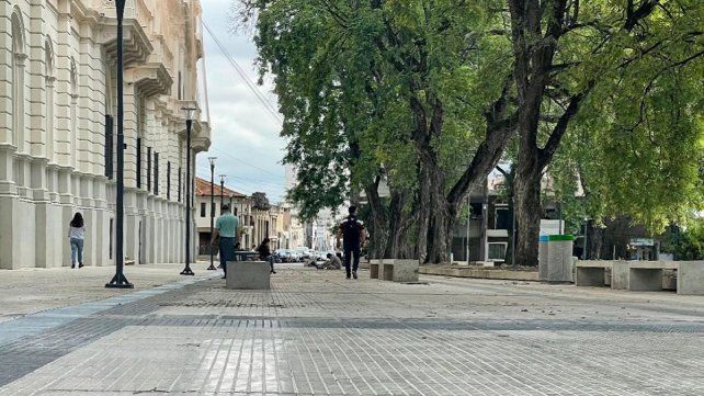 Este viernes habrá Feria de Emprendedores en Paraná.