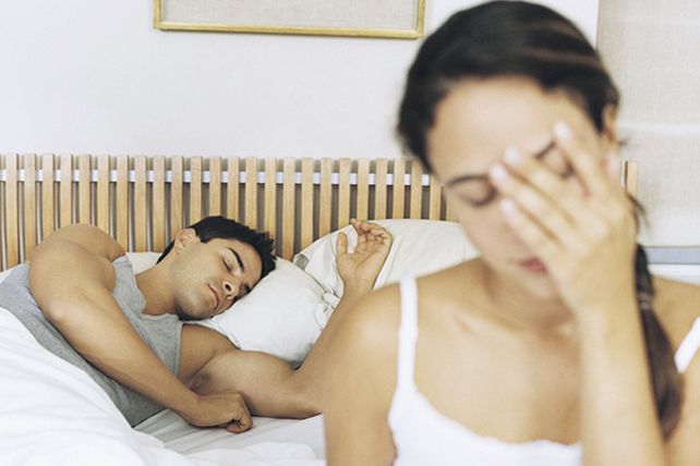 ¿Te cuesta levantarte de la cama? Culpá a tus genes