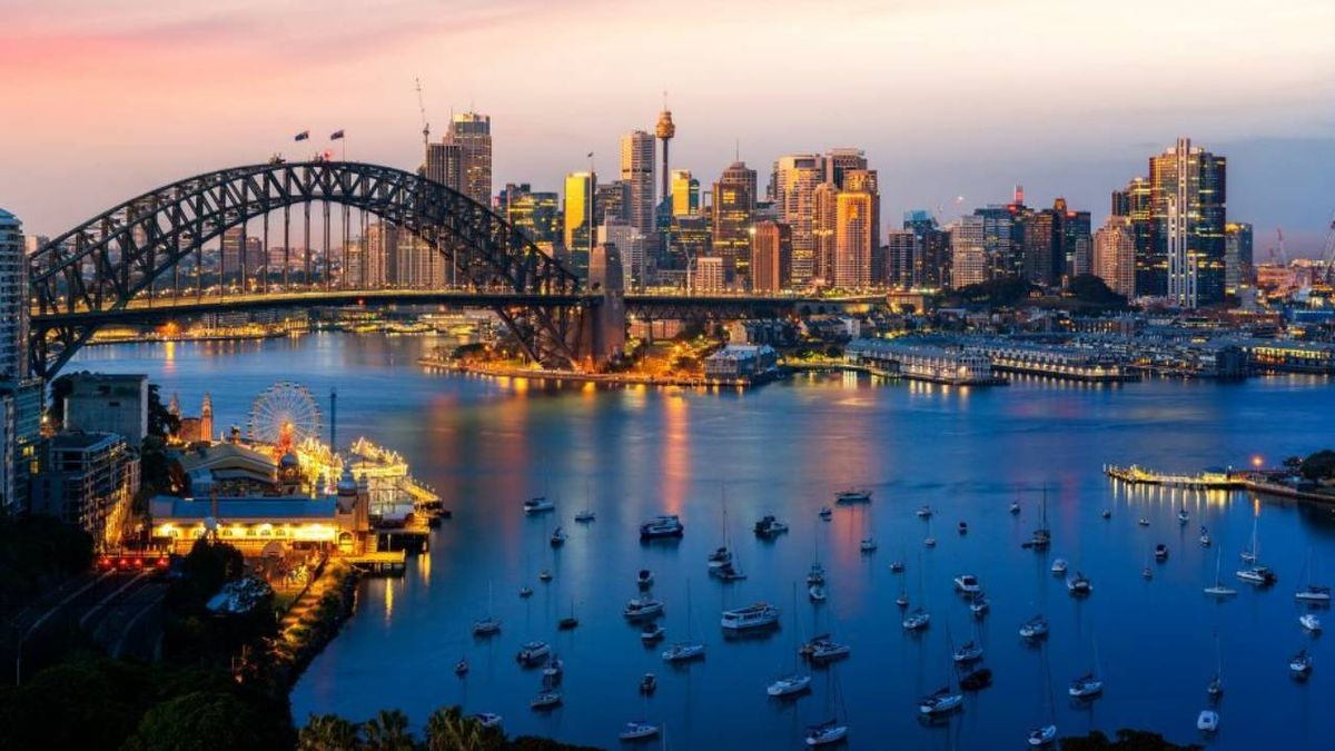 Lanzan un tour de agronegocios por Australia y Nueva Zelanda