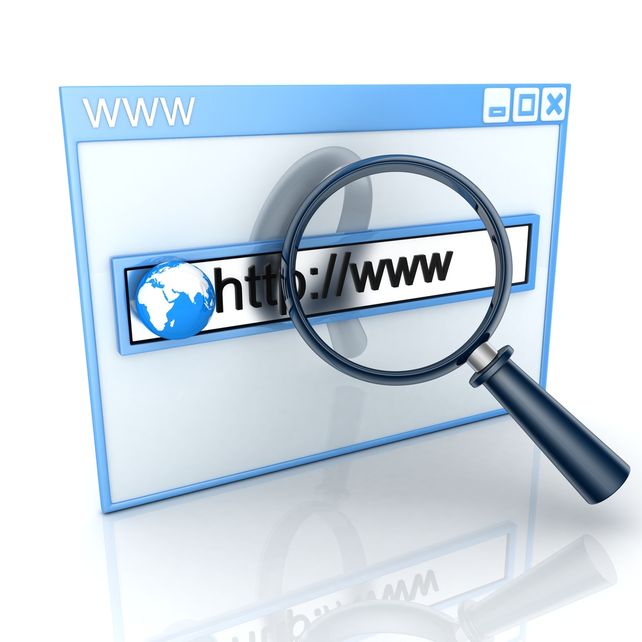 ¿Cuál es el extraño método usado por los chinos para entender las URL?