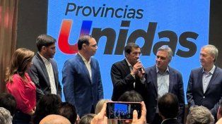 Maximiliano Pullaro viajó a Córdoba este viernes.
