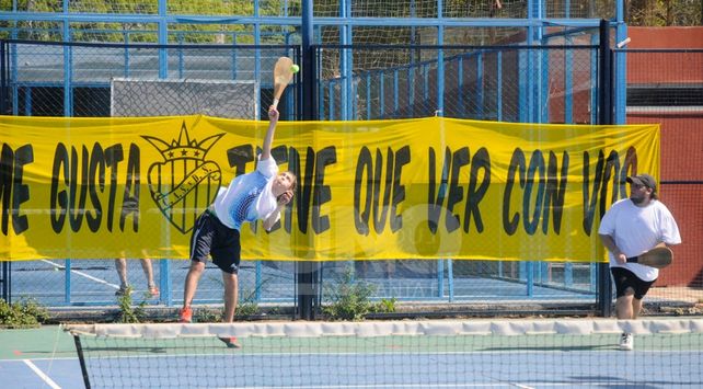 Tenis Criollo 2
