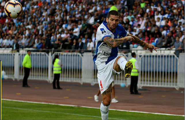 Unión: dudas y certezas sobre la llegada de Peñailillo