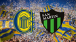 Rosario Central vs San Martín de San Juan: hora, canal y posibles formaciones por el Clausura