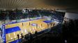 Por dificultades económicas, Echagüe vendió su plaza en la Liga Argentina de Básquet
