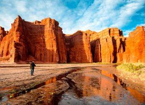 Previaje 4: los últimos datos del plan de aliento al Turismo