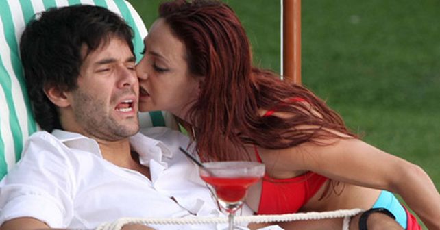 Consejos para ellas: c&oacute;mo conquistar al hombre ideal, sin ser la mujer perfecta