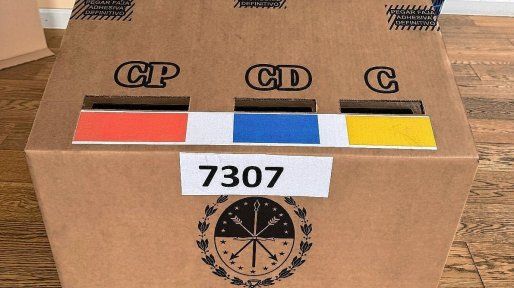 Elecciones en Santa Fe: solo en 127 de las 365 localidades de la provincia habrá Paso para cargos locales