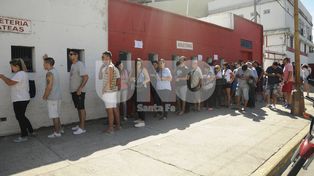 Venta de entradas para viajar a Rosario