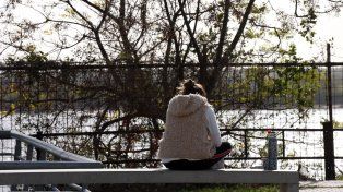 El tiempo en Rosario: un día agradable para arrancar la suba de la máxima