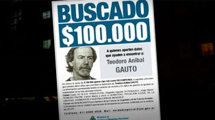 Israel negó extraditar a un represor argentino que se fugó en 2003