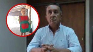 La jueza a cargo del caso Loan participó por primera vez de un procedimiento policial en una zona rural de la localidad