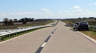 Se conocerán las ofertas para la obra de iluminación de la Circunvalación Oeste