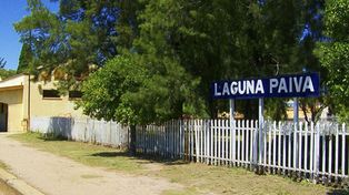 La mujer policía hallada muerta en su departamento vivía en Laguna Paiva pero prestaba servicio en Esperanza.