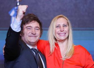 Milei celebró su sobreseimiento en la causa $Libra y apuntó contra la oposición y los medios