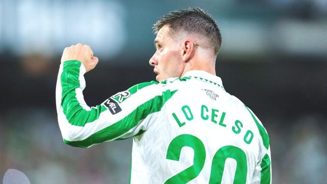 Giovanni Lo Celso dio una entrevista en la que contó anécdotas con Ángel Di María y volvió a confesar que es hincha de Central.&nbsp;