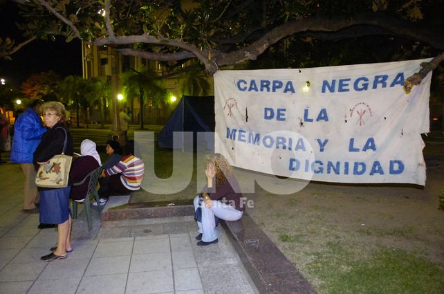 Carpa Negra