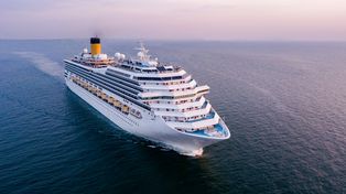 Crece el interés por concretar cruceros entre Rosario y Montevideo