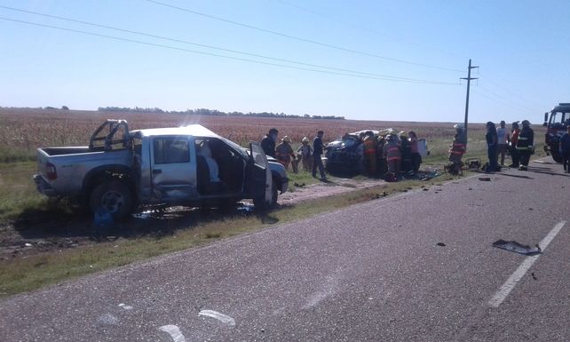 Imputados, detenidos y causas extinguidas por las últimas tragedias viales en Entre Ríos