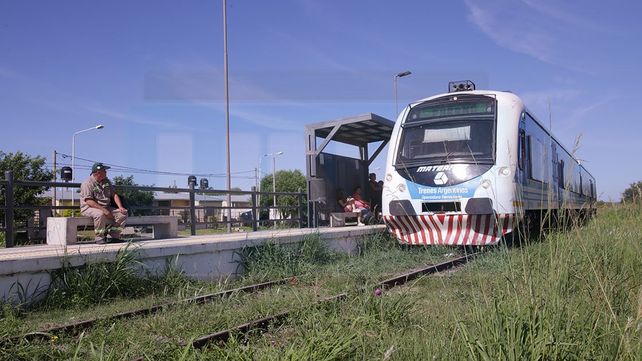 Sobre los rieles, la historia, la resistencia y una fuerte función social