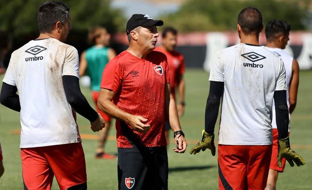 El amistoso de Newells con Unión será televisado por TNT Sports