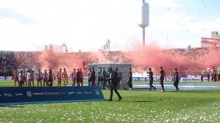 La propuestas de Agremiados que podría modificar el horario del Clásico Santafesino