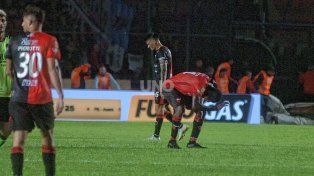 Hay dos jugadores claves que deben cuidarse en Colón por acumulación de amarillas