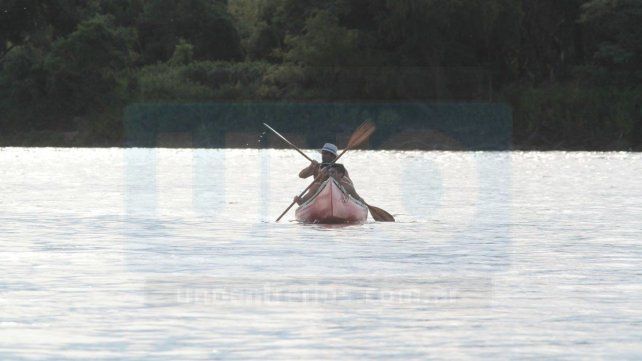 SMN: Entre Ríos otro día en alerta amarilla por altas temperaturas