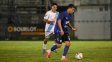 Juventud Unida goleó a Don Bosco y avanzó en el Torneo Regional Amateur