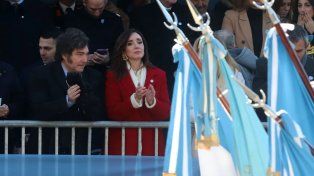 Soportar los desprecios: el mensaje de Victoria Villarruel por el Viernes Santo con indirectas a Milei