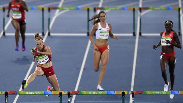 Las mejores imágenes de la décima jornada de los Juegos Olímpicos Río 2016