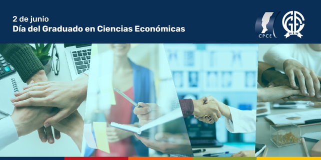 Mes del Graduado en Ciencias Económicas
