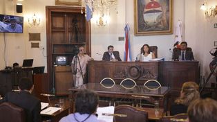 Consensos. La designación requiere una proporción de votos pocas veces lograda en temas relevantes.&nbsp;