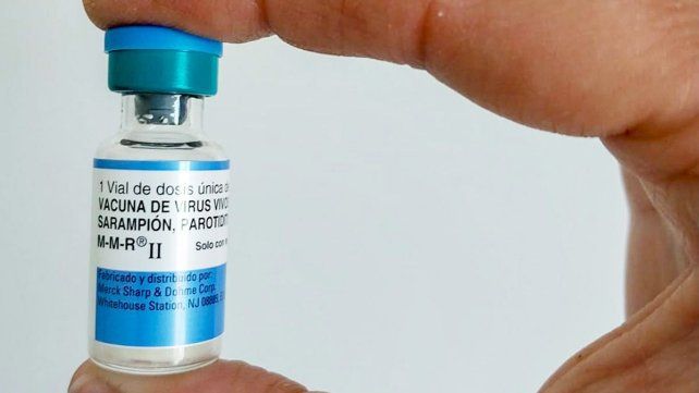Tras la alerta epidemiológica por sarampión Entre Ríos intensificó la vigilancia a través de los equipos de salud