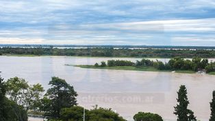 SMN: temperaturas agradables, tormentas y lluvias aisladas&nbsp;