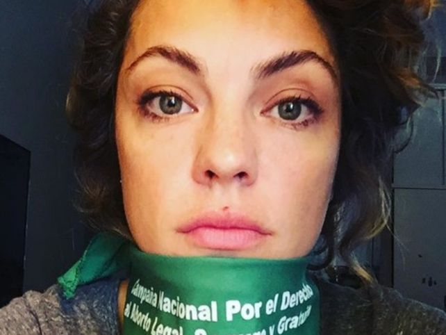 Dolores Fonzi reveló que le diagnosticaron cáncer y que debió someterse a una mastectomía