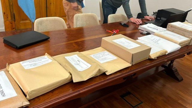 Doce oferentes se presentaron para obras de infraestructura en el Hospital San Francisco de Asís de Crespo. La inversión es de más de $274 millones