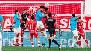 Belgrano de Córdoba logró una heroica clasificación a la final