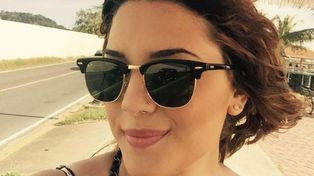 Una chica de 20 años denunció a sus acosadores a través de YouTube