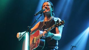 El próximo jueves 6 de abril, Coti Sorokin se presentará en el Teatro 3 de Febrero de Paraná a las 21.00 con un show completamente renovado.&nbsp;