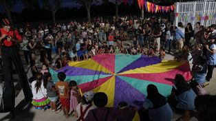 Santa Fe inaugura siete nuevos establecimientos educativos