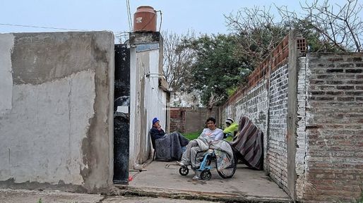 Geriátrico clandestino en Bº Nuevo Horizonte: una exempleada denunció que la dueña operaba otro asilo ilegal en Santo Tomé