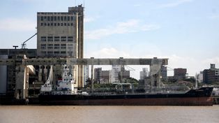 Piden que el Consejo Económico evalúe qué hacer con el Puerto