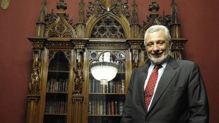 Ricardo Silberstein aceptó ser el ministro de Justicia de Miguel Lifschitz
