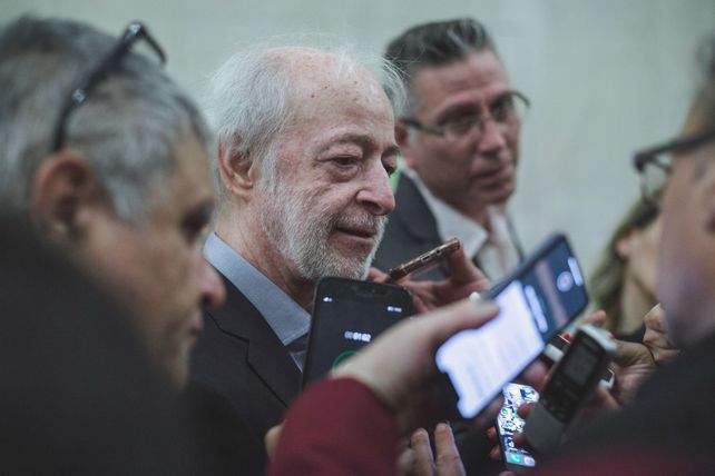 Juan Carlos López Mena