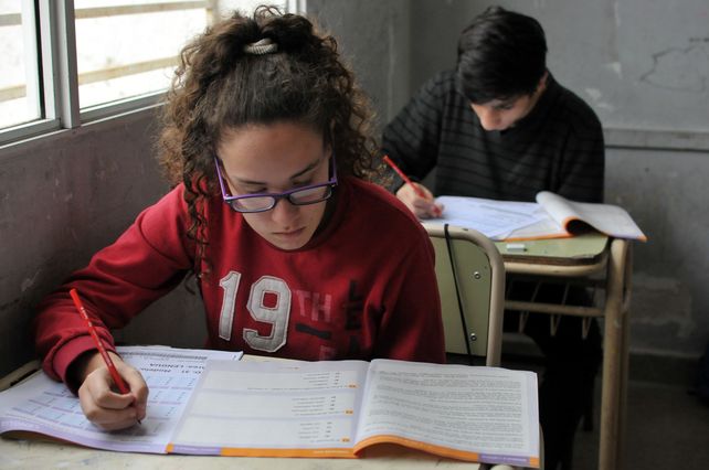 Pruebas Pisa 2015: en Santa Fe participaron más escuelas que en 2012